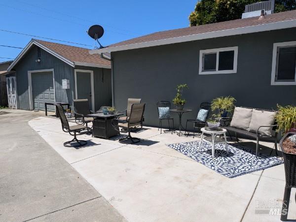 1531 Henry Street Fairfield CA 94533