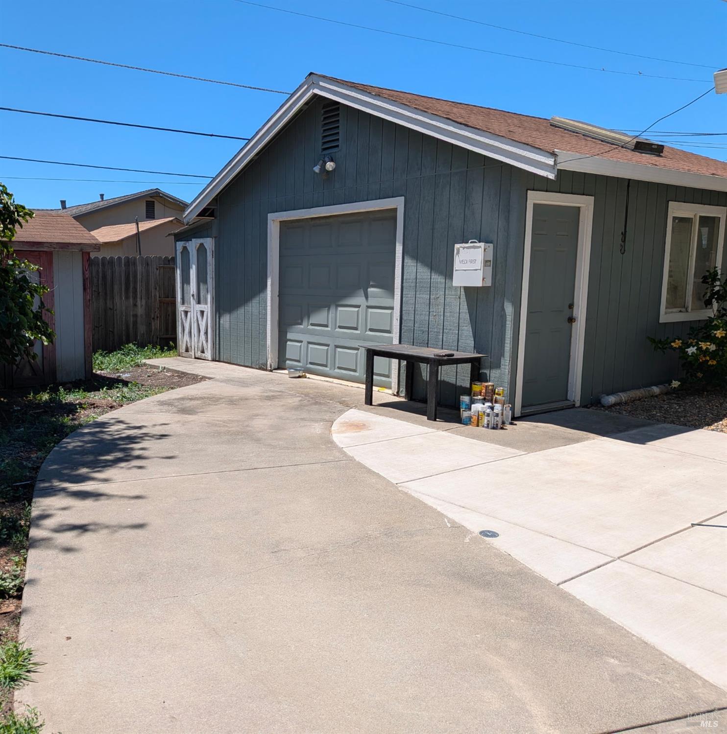 1531 Henry Street Fairfield CA 94533