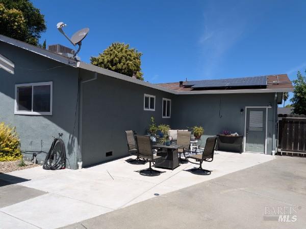 1531 Henry Street Fairfield CA 94533
