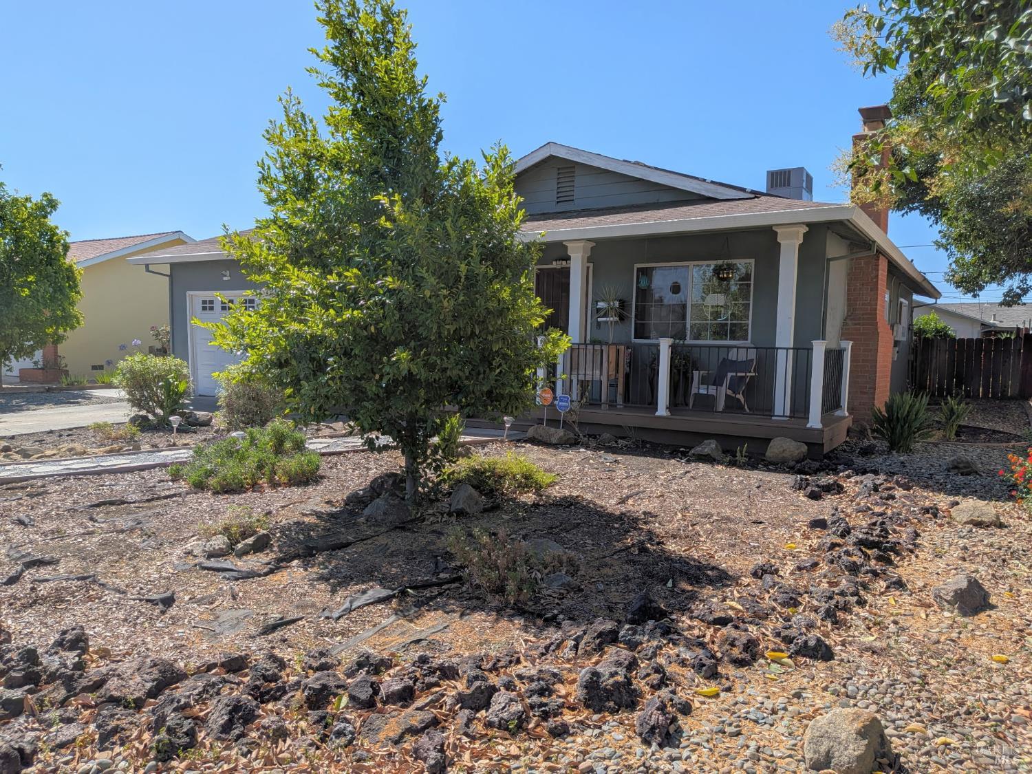 1531 Henry Street Fairfield CA 94533