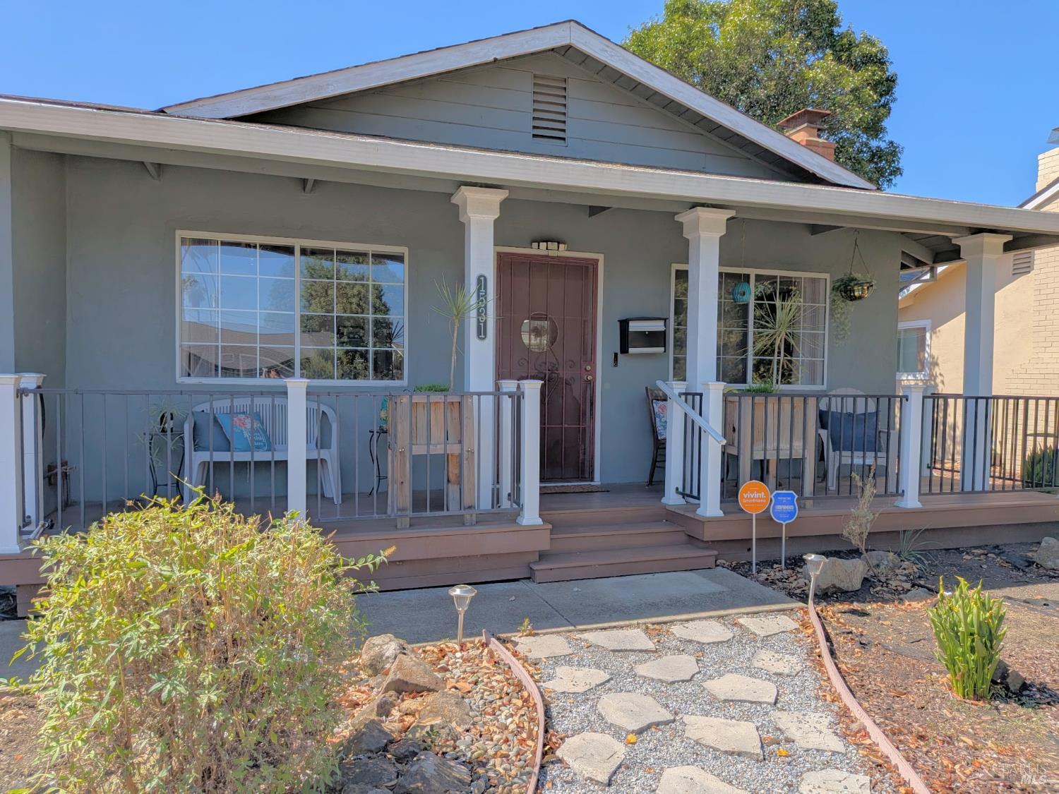 1531 Henry Street Fairfield CA 94533