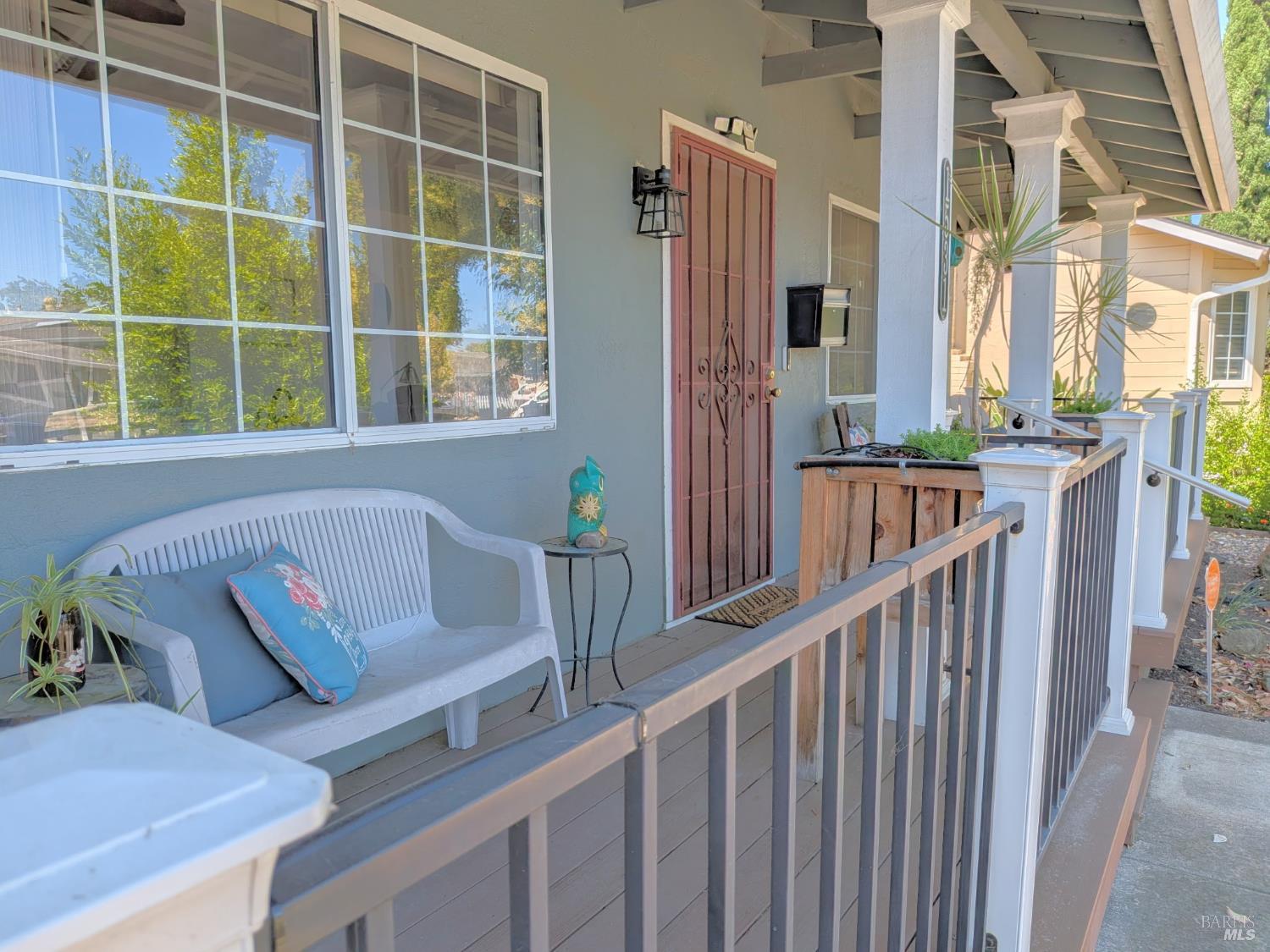 1531 Henry Street Fairfield CA 94533