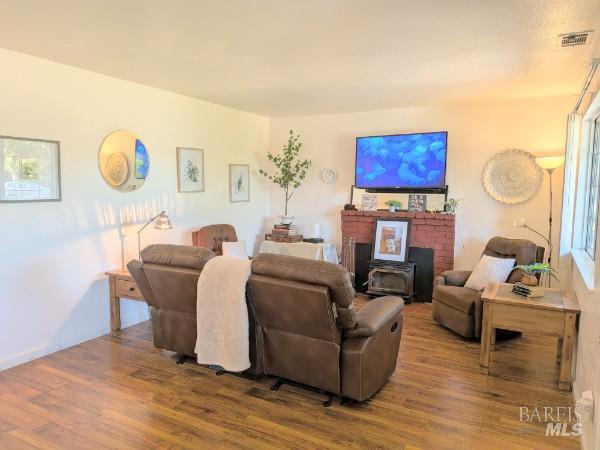 1531 Henry Street Fairfield CA 94533