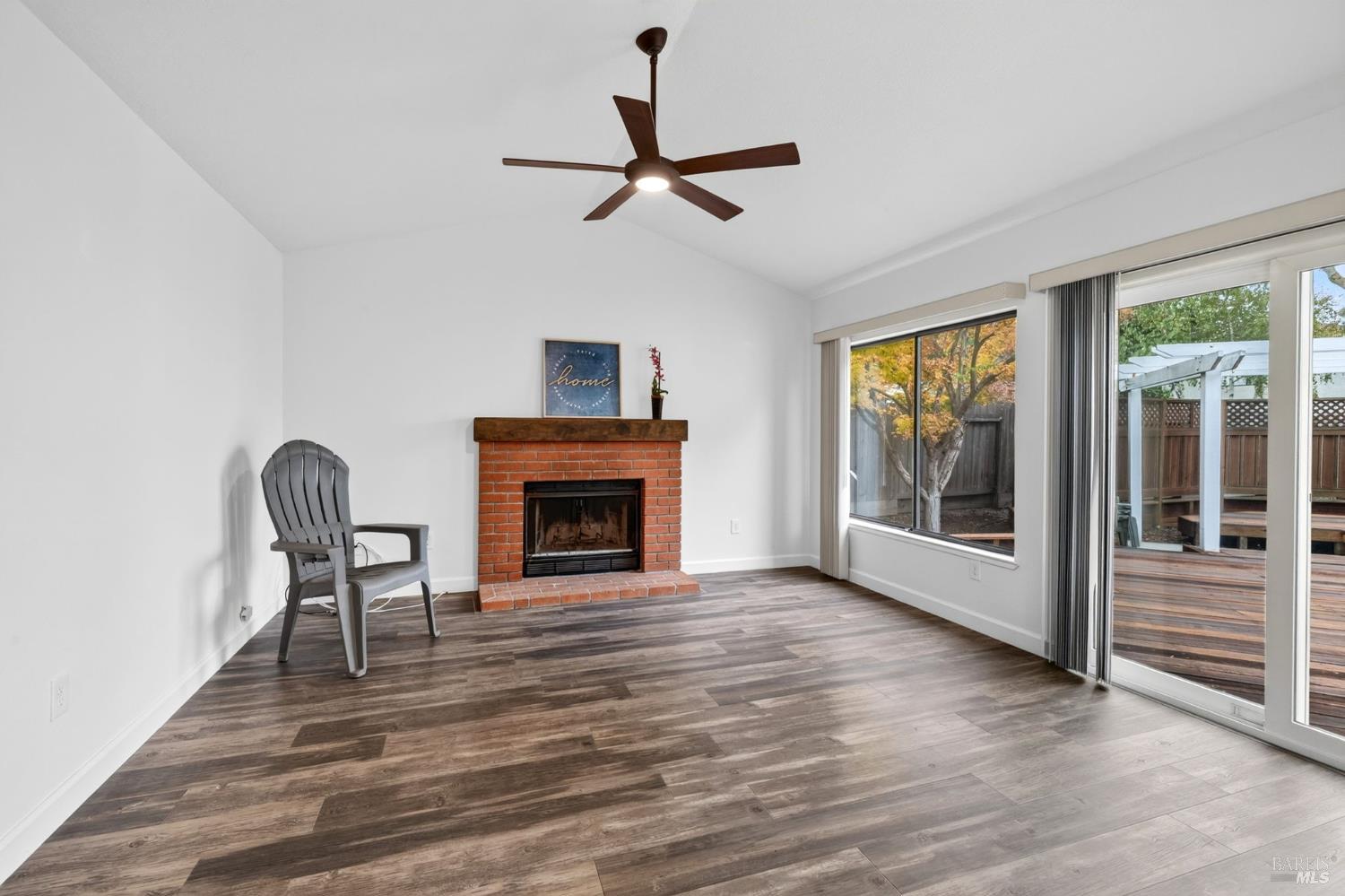 3 Orange Blossom Court American Canyon CA 94503