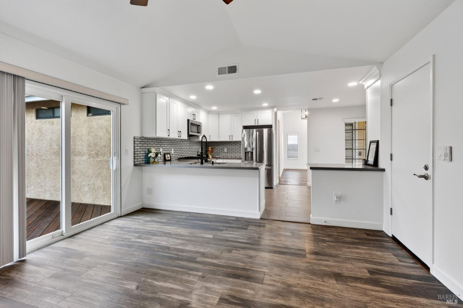 3 Orange Blossom Court American Canyon CA 94503
