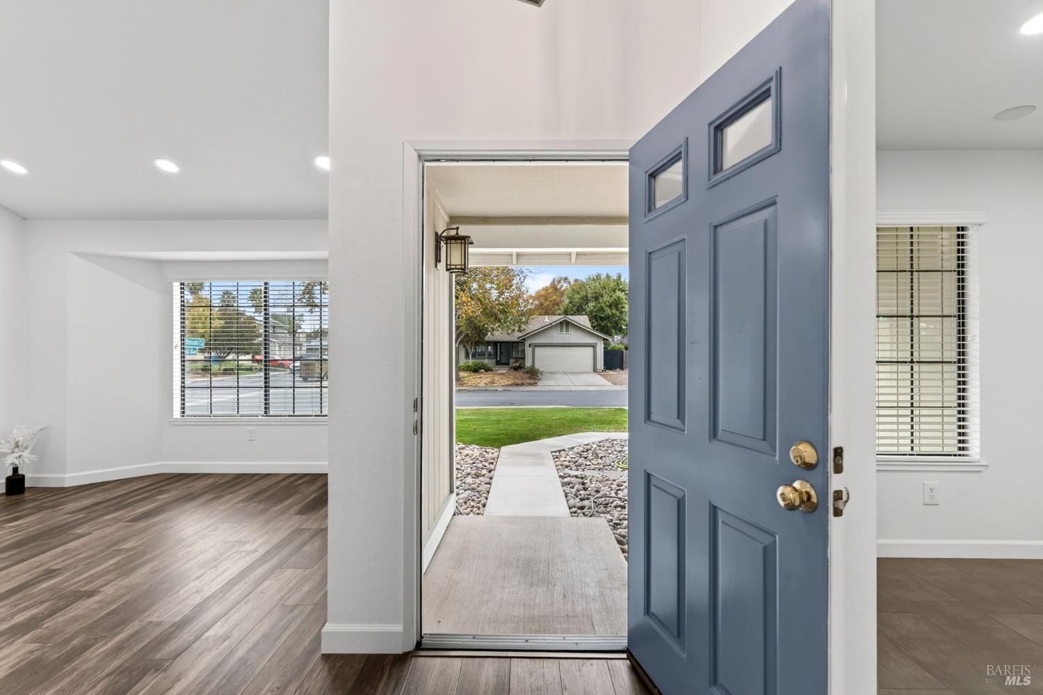 3 Orange Blossom Court American Canyon CA 94503
