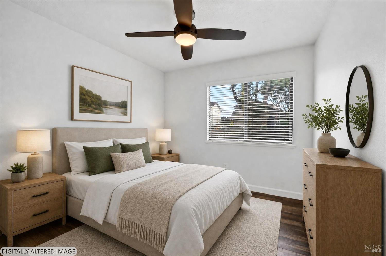 3 Orange Blossom Court American Canyon CA 94503