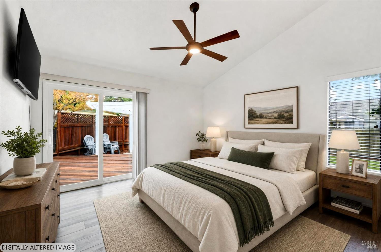 3 Orange Blossom Court American Canyon CA 94503