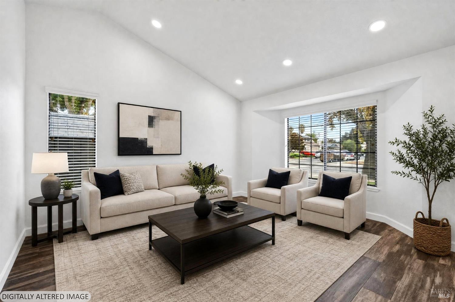 3 Orange Blossom Court American Canyon CA 94503