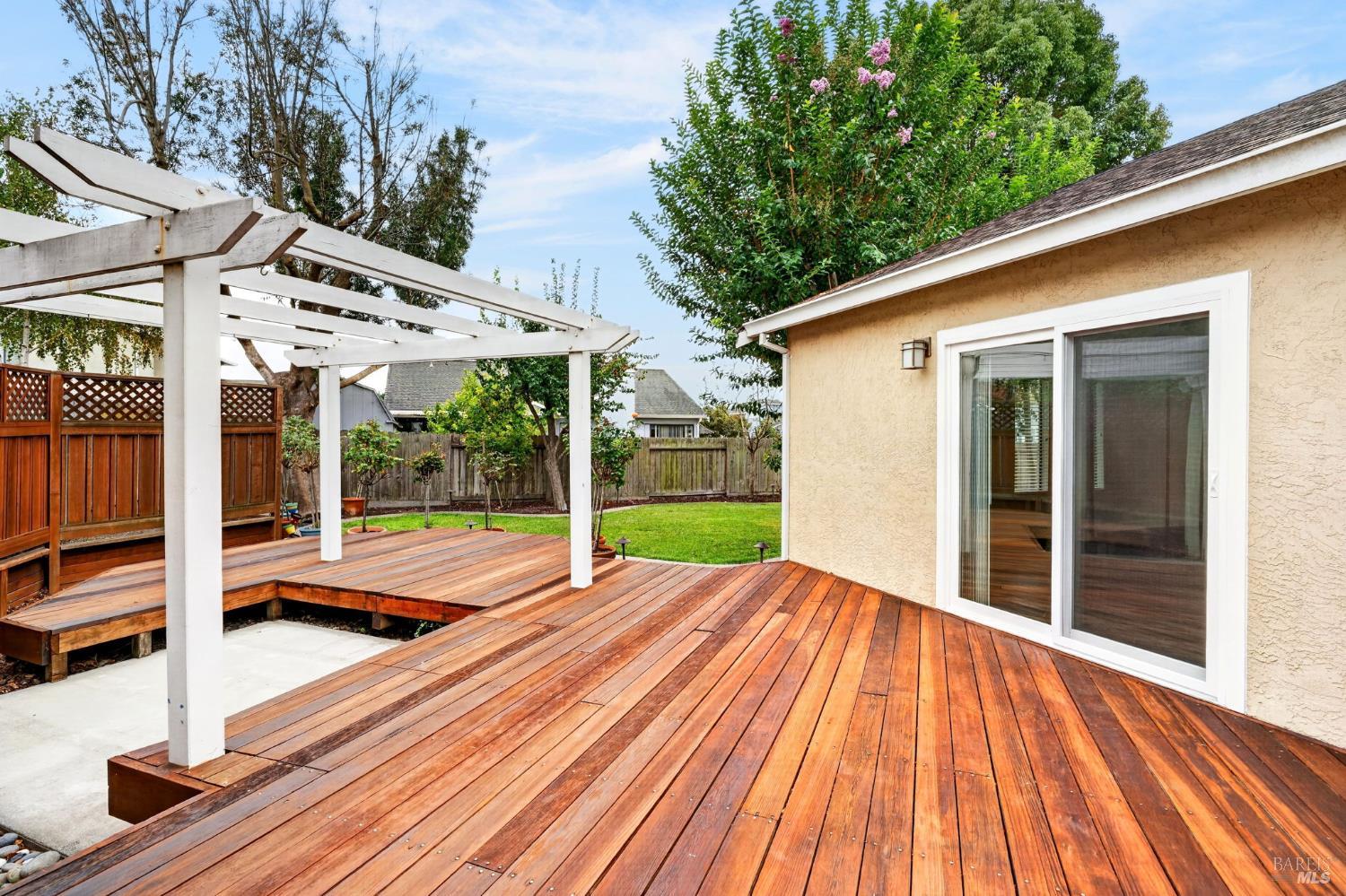 3 Orange Blossom Court American Canyon CA 94503