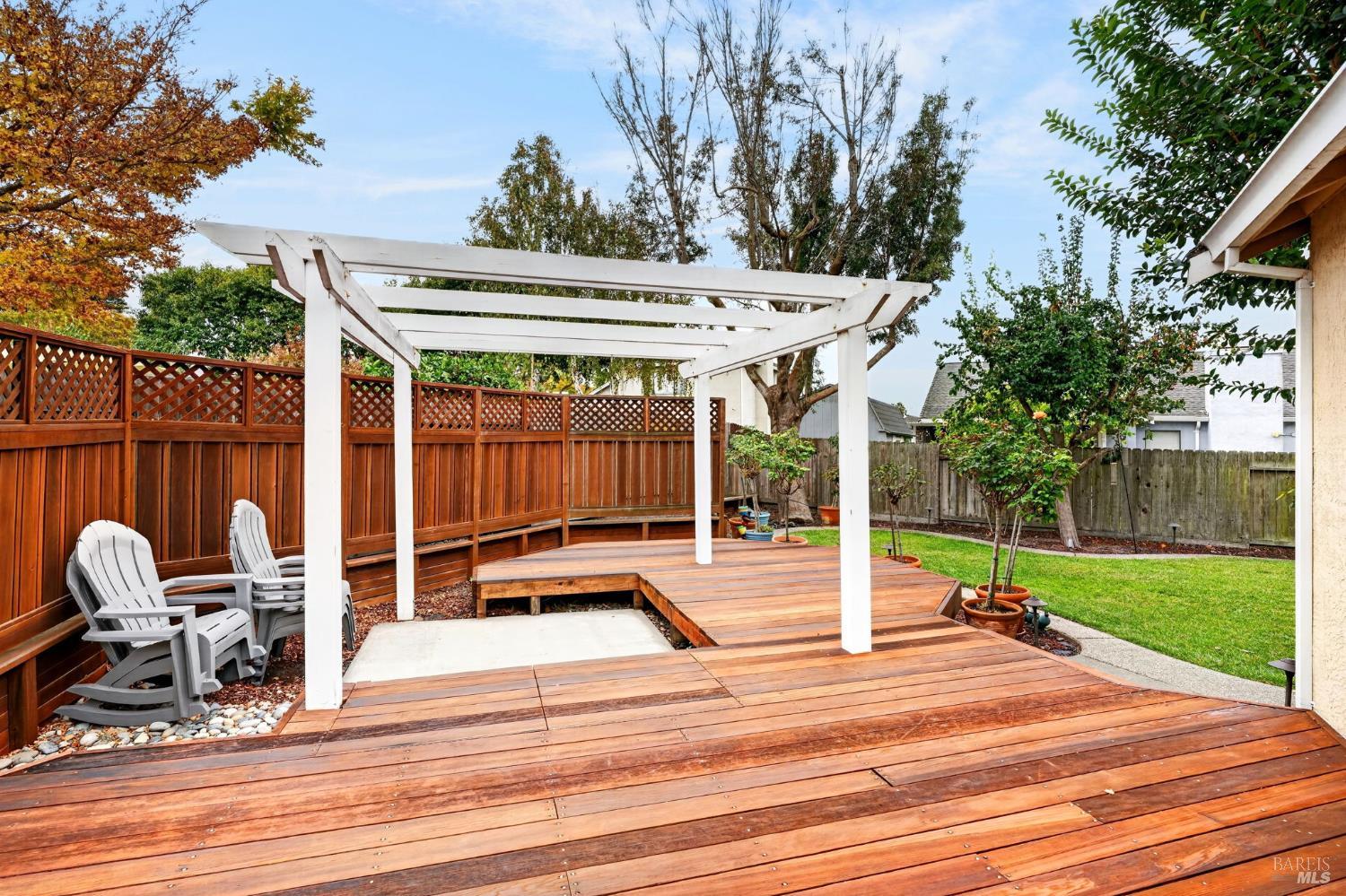 3 Orange Blossom Court American Canyon CA 94503