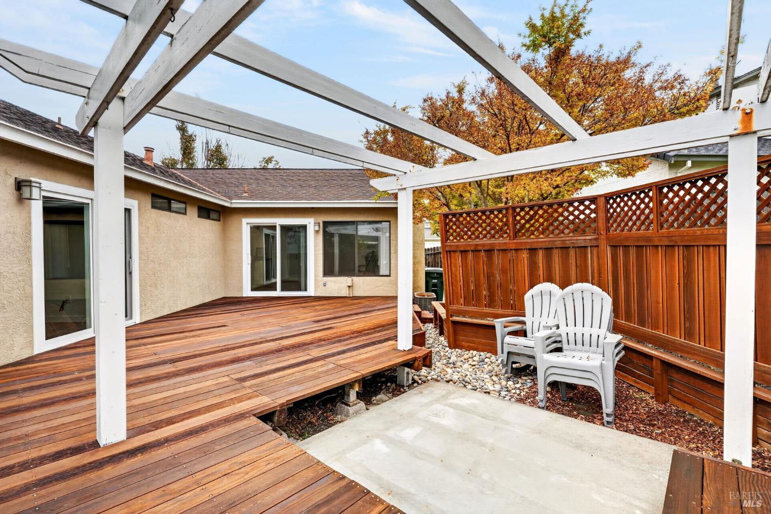 3 Orange Blossom Court American Canyon CA 94503