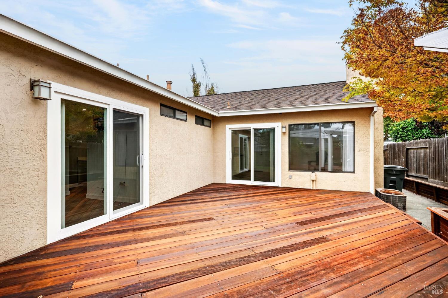 3 Orange Blossom Court American Canyon CA 94503