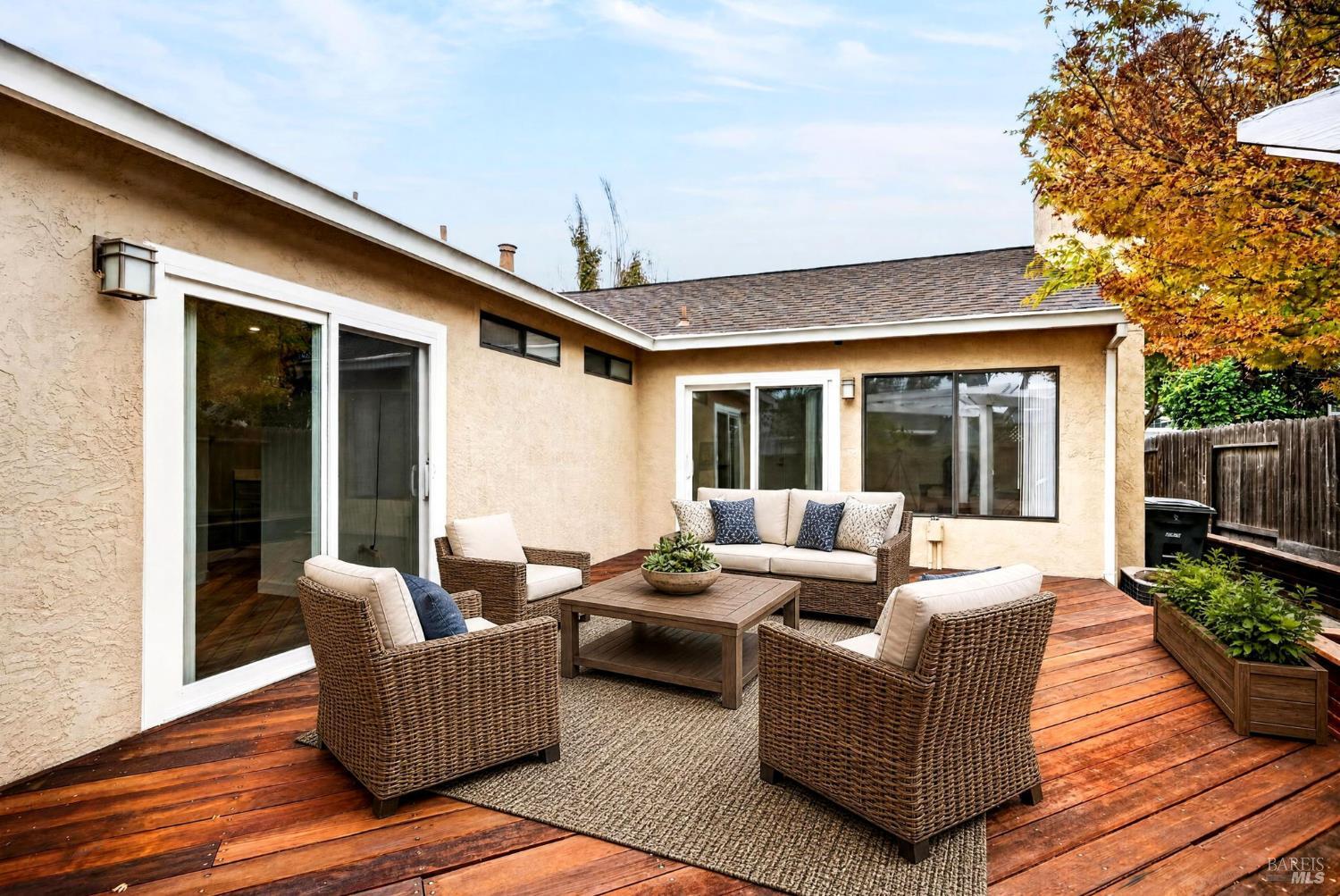 3 Orange Blossom Court American Canyon CA 94503