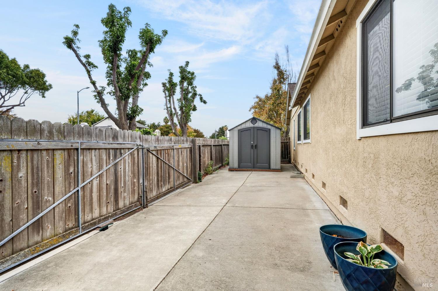 3 Orange Blossom Court American Canyon CA 94503