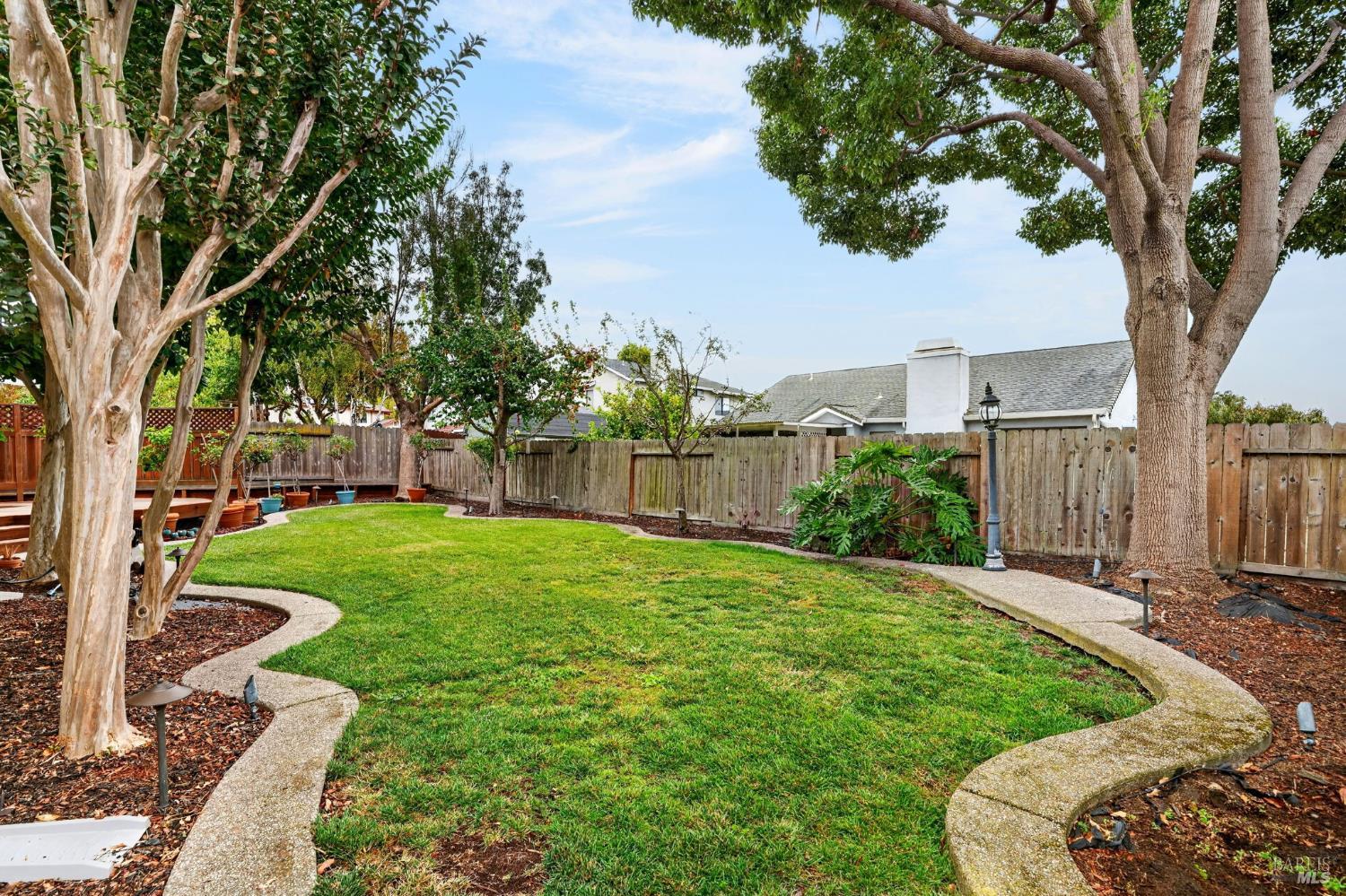 3 Orange Blossom Court American Canyon CA 94503