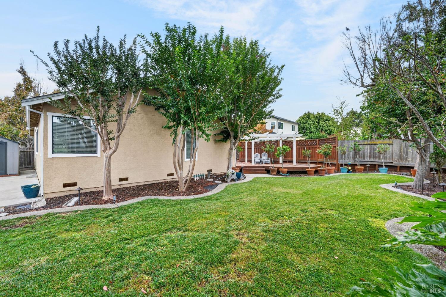 3 Orange Blossom Court American Canyon CA 94503