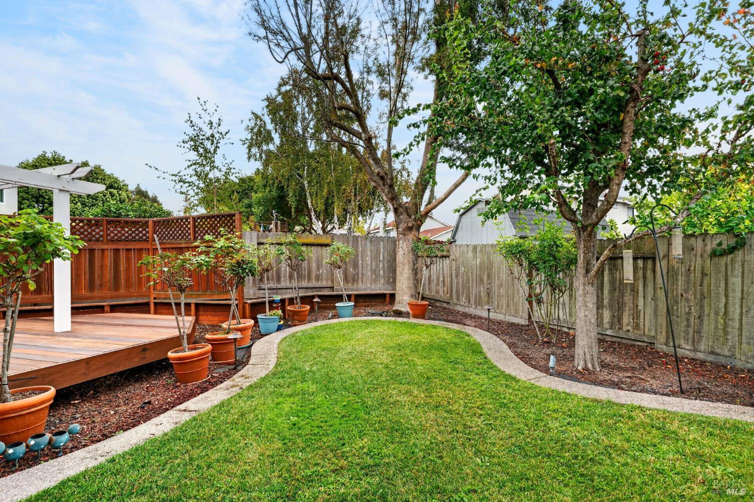 3 Orange Blossom Court American Canyon CA 94503