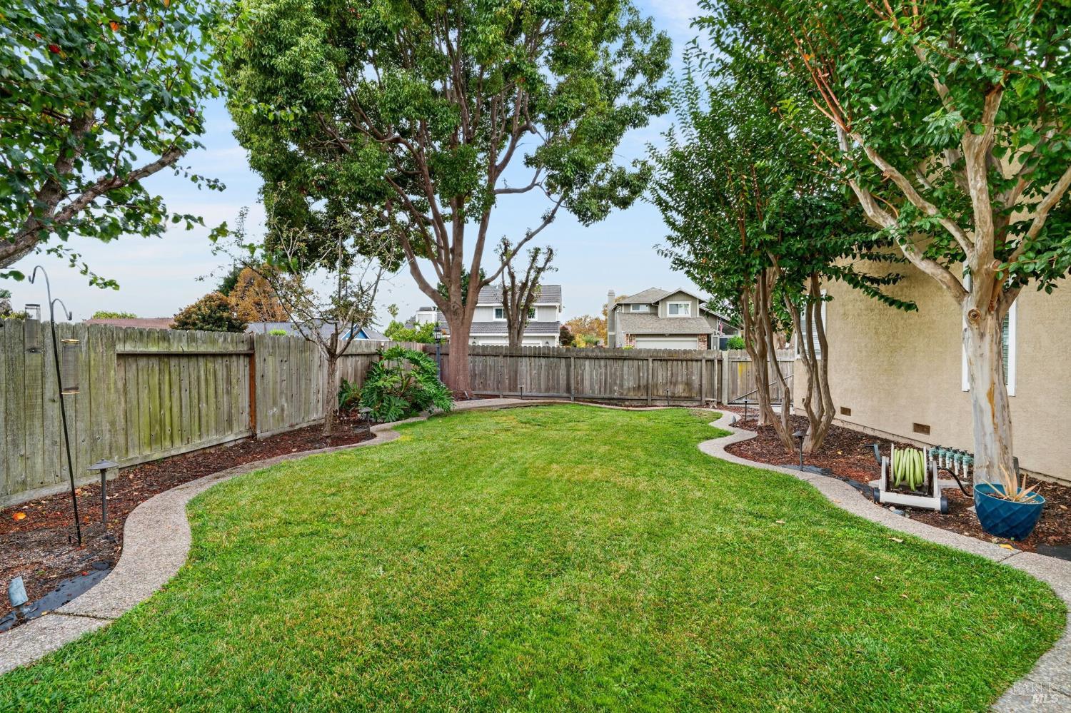 3 Orange Blossom Court American Canyon CA 94503