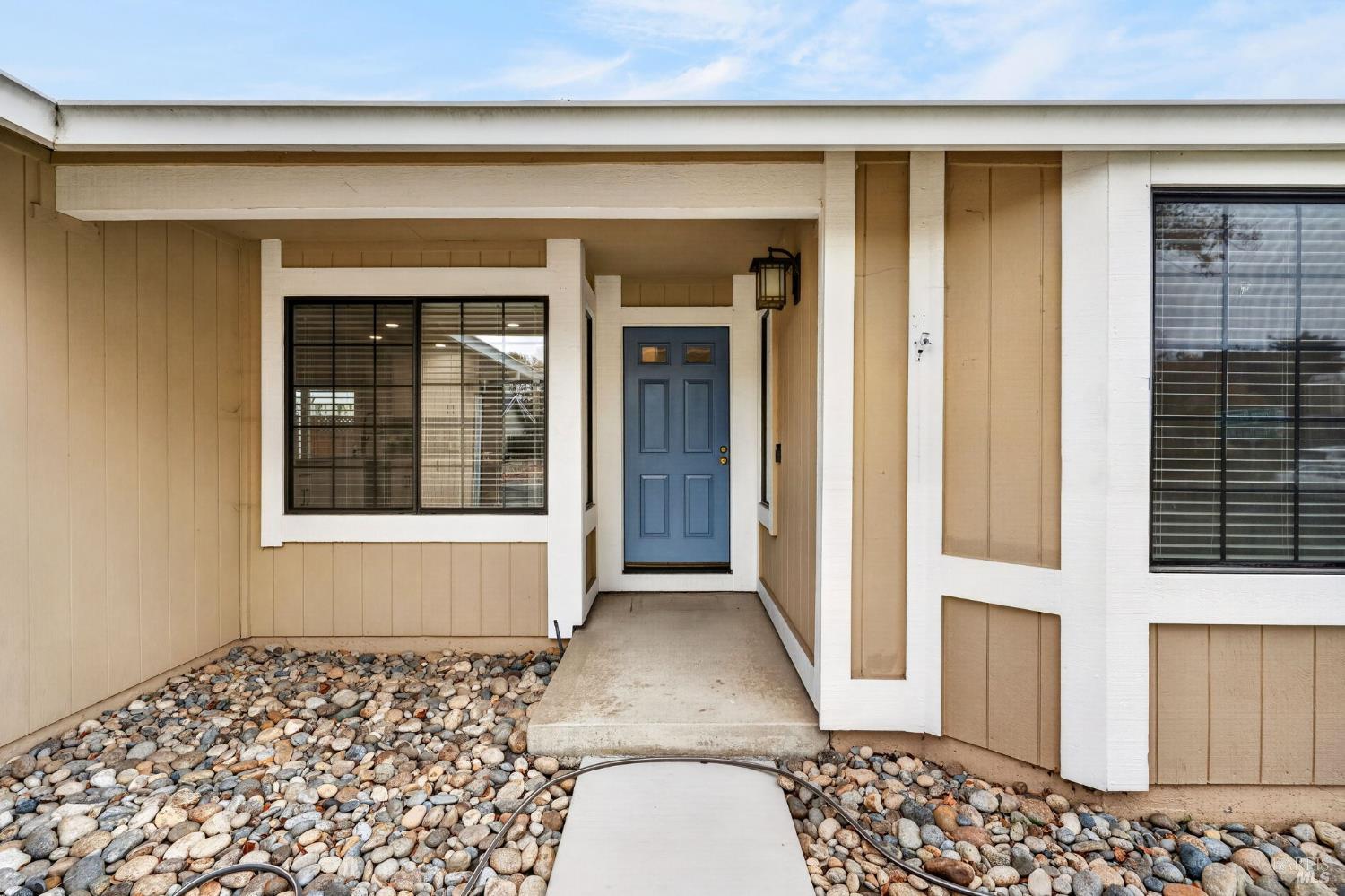 3 Orange Blossom Court American Canyon CA 94503