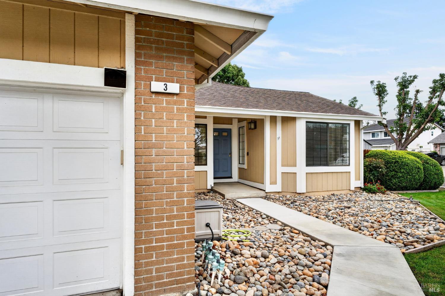 3 Orange Blossom Court American Canyon CA 94503