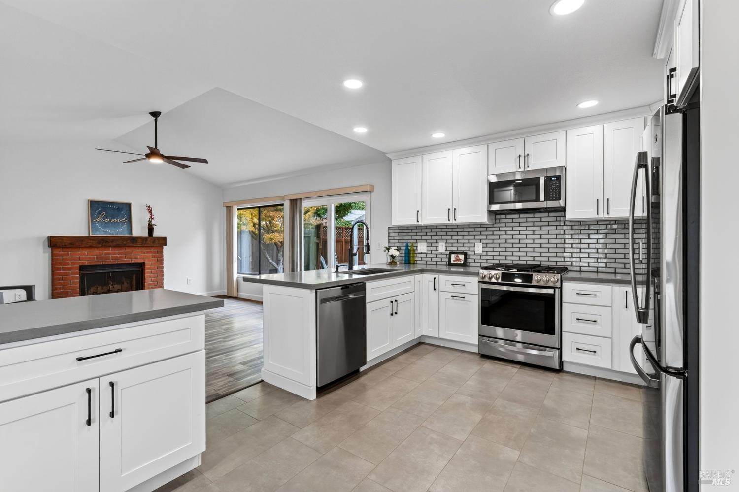 3 Orange Blossom Court American Canyon CA 94503
