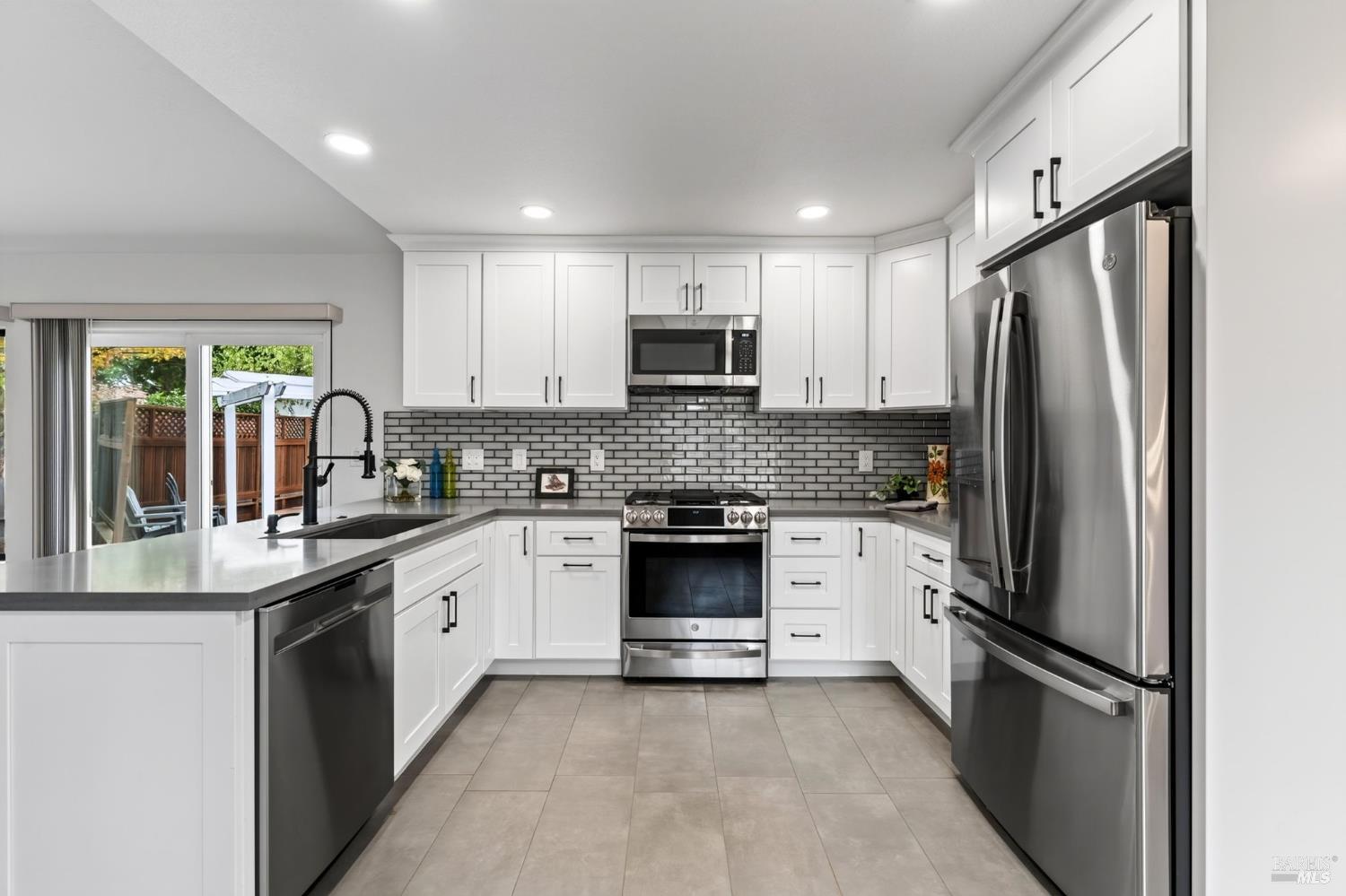 3 Orange Blossom Court American Canyon CA 94503