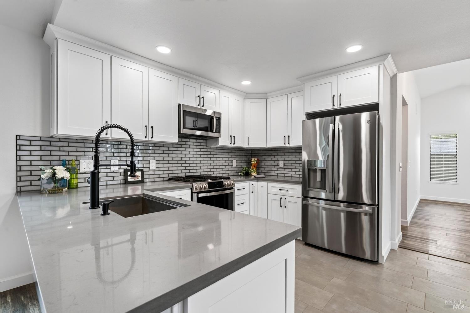 3 Orange Blossom Court American Canyon CA 94503