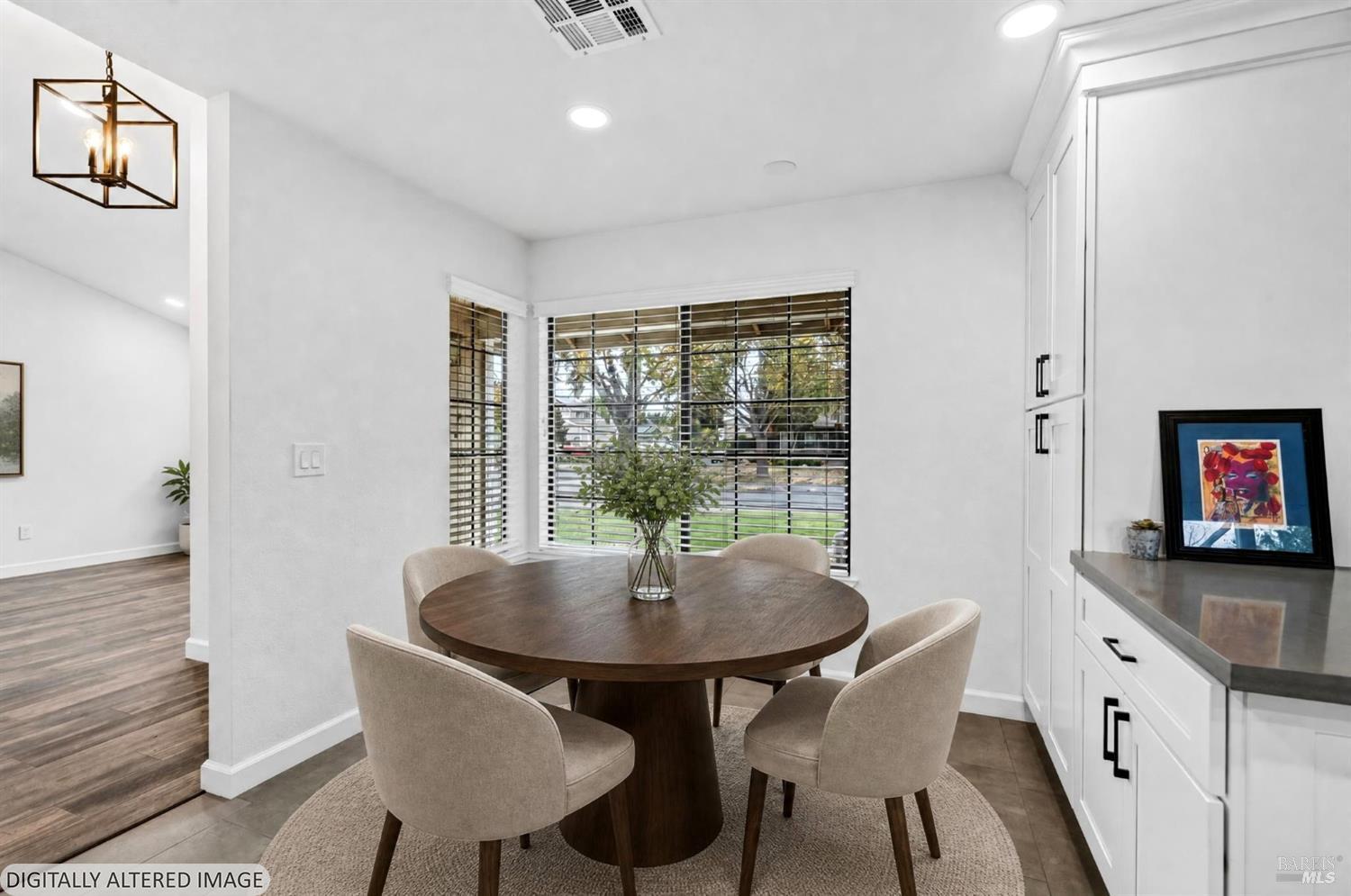 3 Orange Blossom Court American Canyon CA 94503