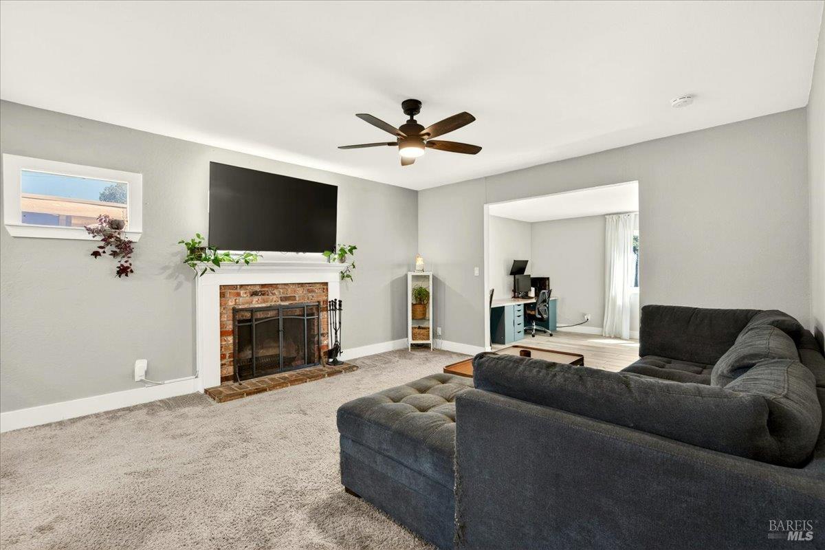 366 Trinity Drive Vacaville CA 95687