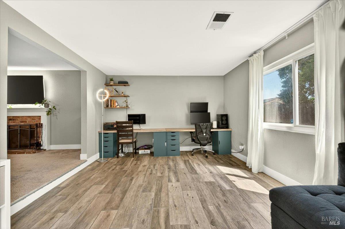 366 Trinity Drive Vacaville CA 95687