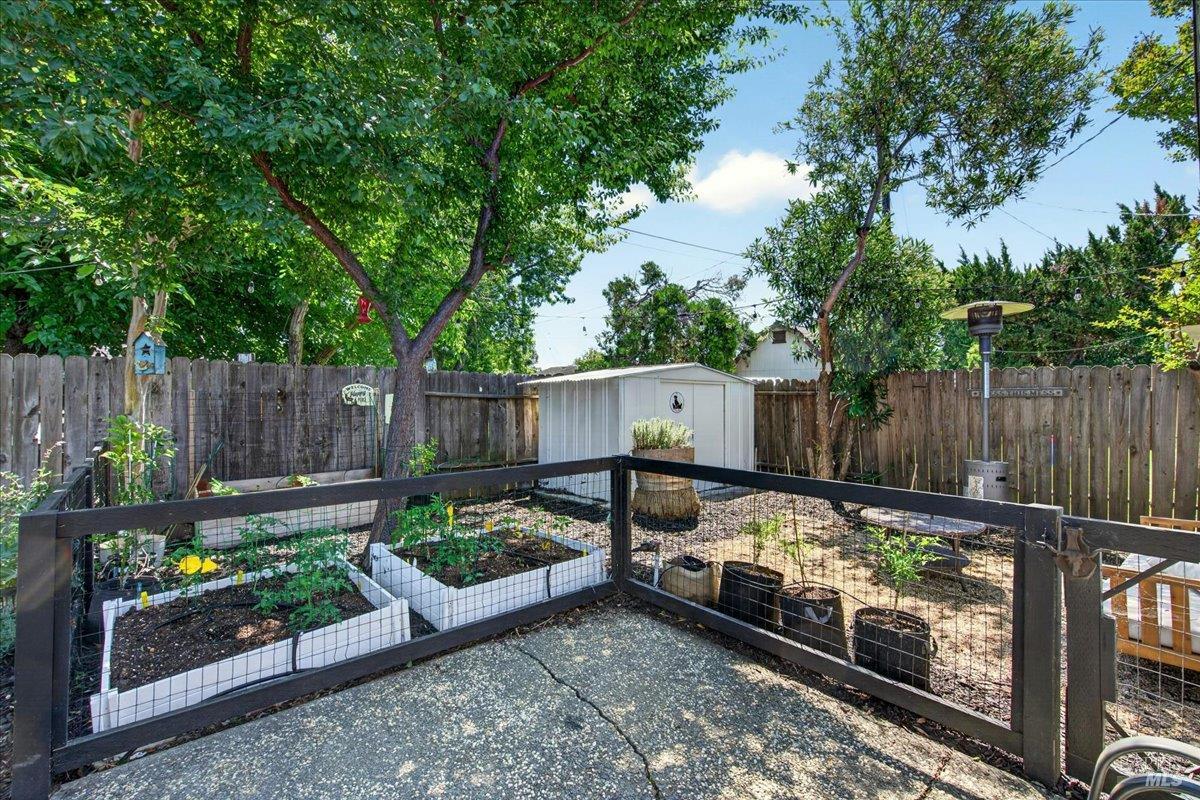 366 Trinity Drive Vacaville CA 95687