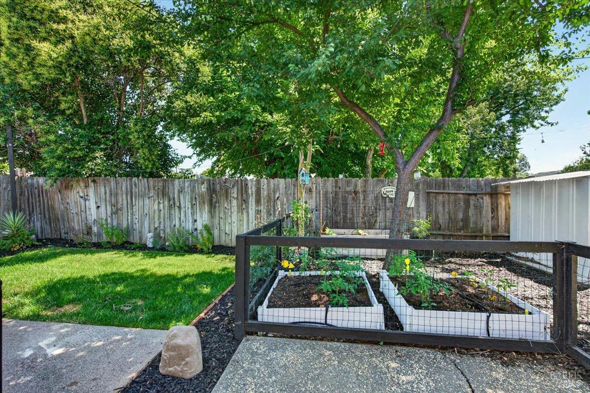 366 Trinity Drive Vacaville CA 95687
