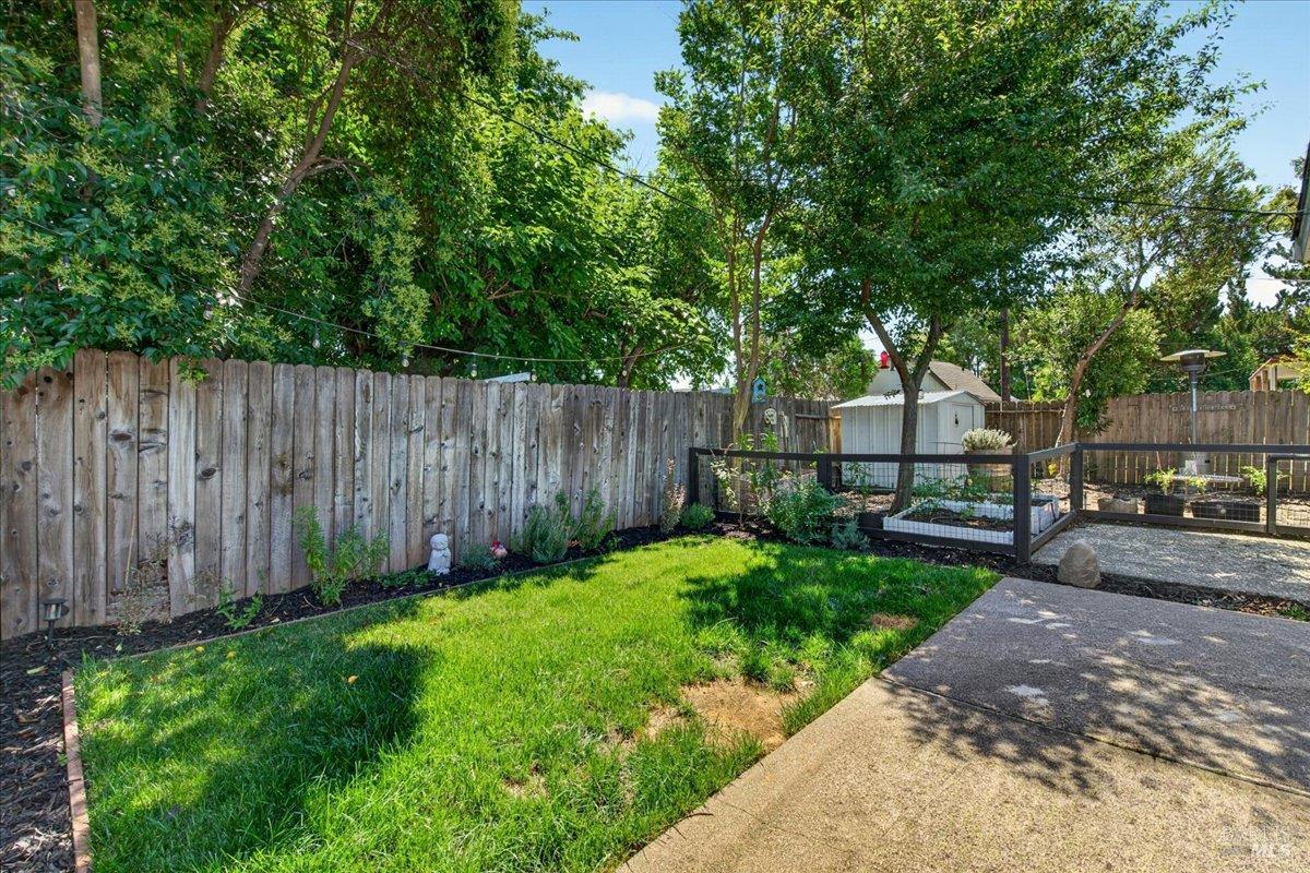 366 Trinity Drive Vacaville CA 95687