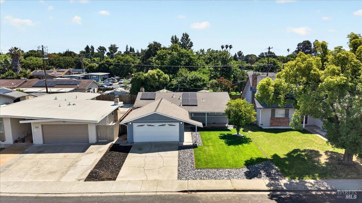 366 Trinity Drive Vacaville CA 95687