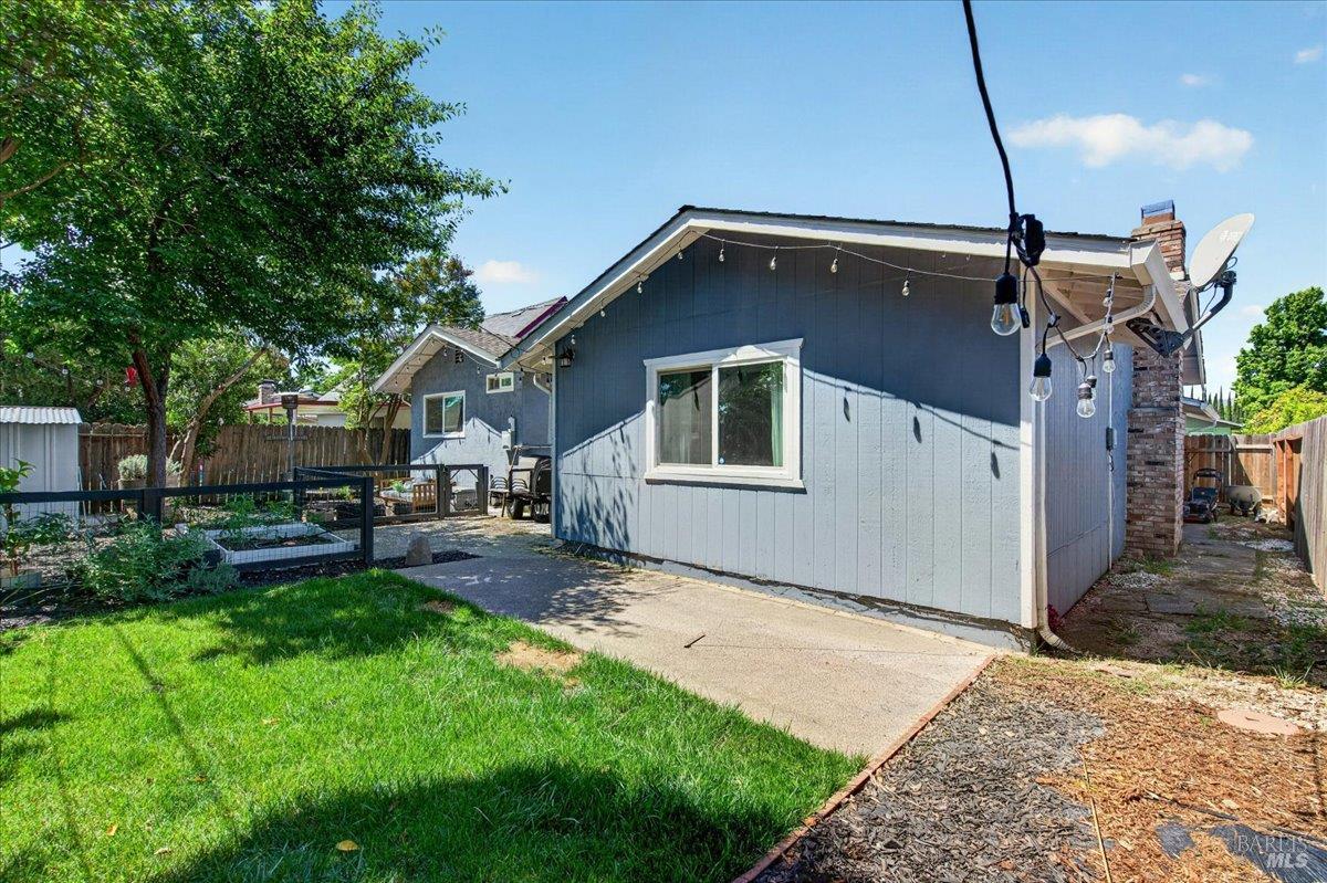 366 Trinity Drive Vacaville CA 95687