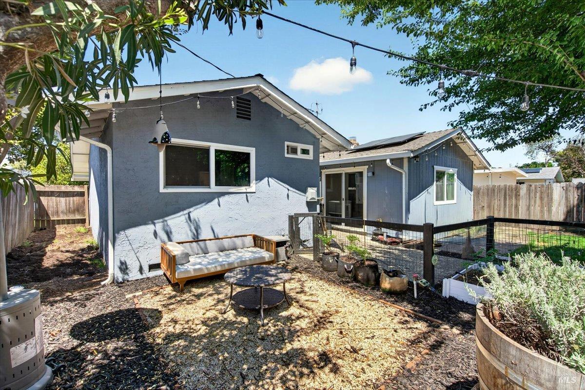366 Trinity Drive Vacaville CA 95687