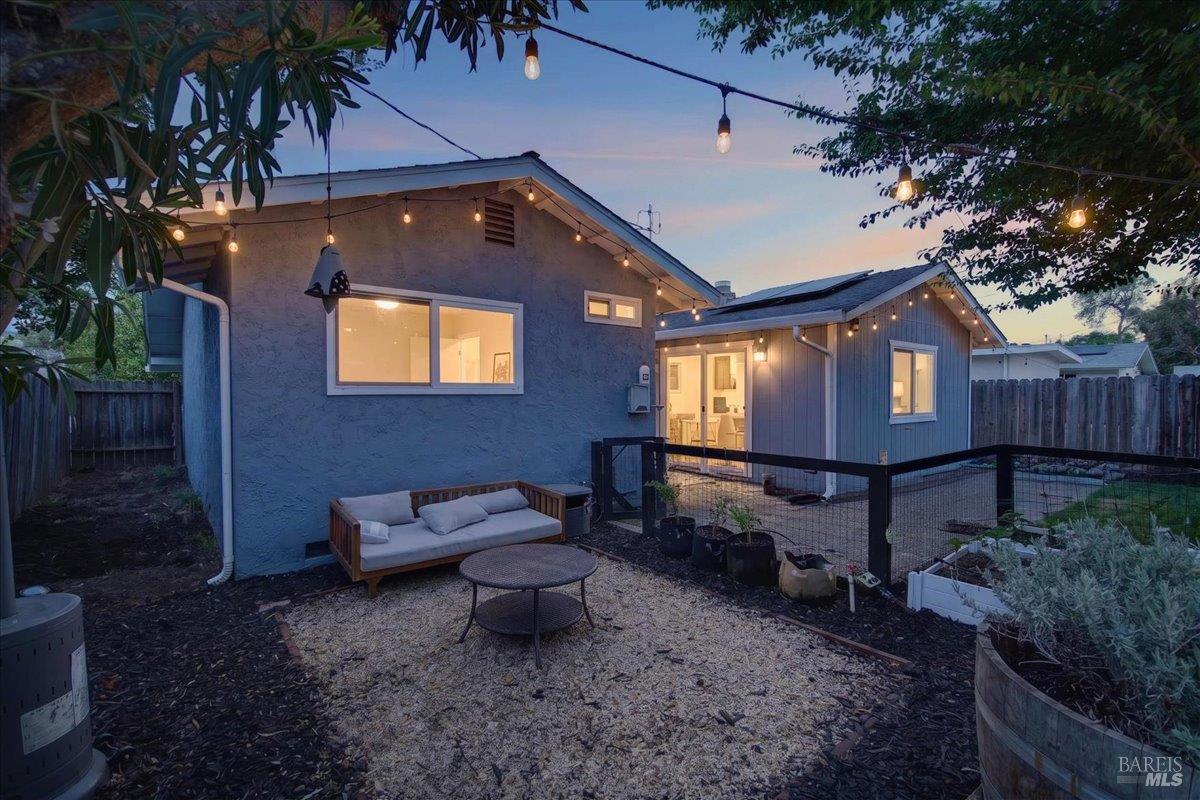 366 Trinity Drive Vacaville CA 95687