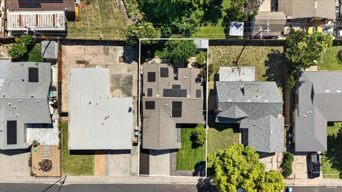 366 Trinity Drive Vacaville CA 95687