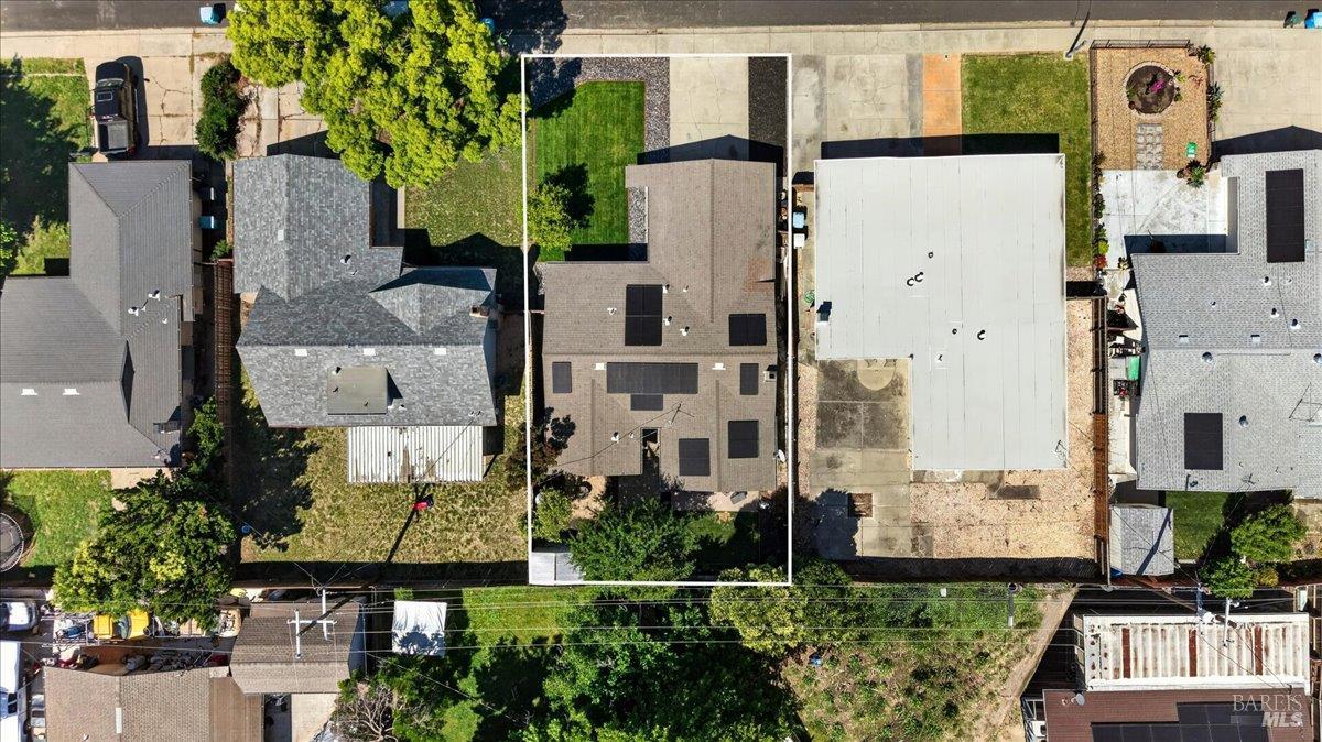 366 Trinity Drive Vacaville CA 95687