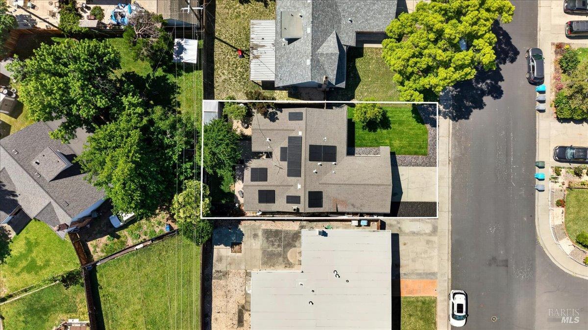 366 Trinity Drive Vacaville CA 95687