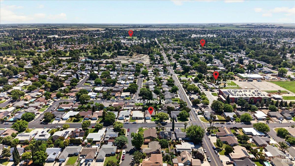 366 Trinity Drive Vacaville CA 95687