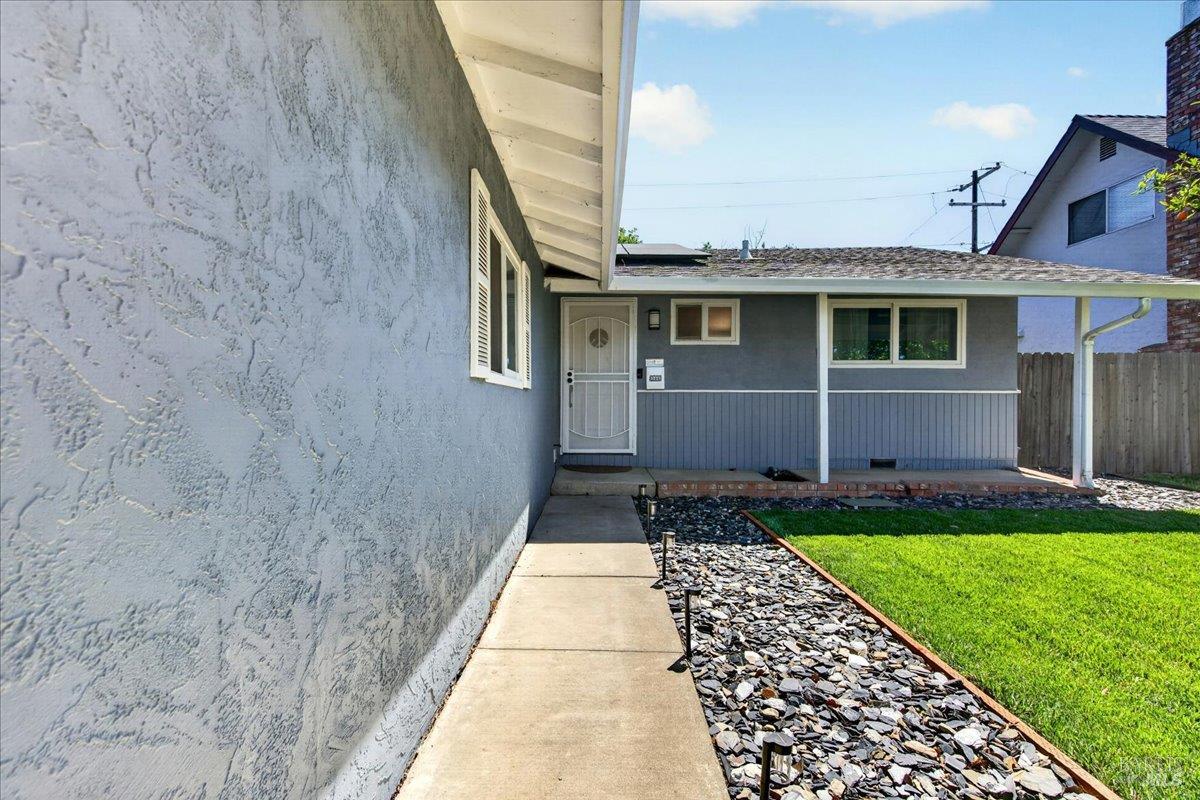 366 Trinity Drive Vacaville CA 95687