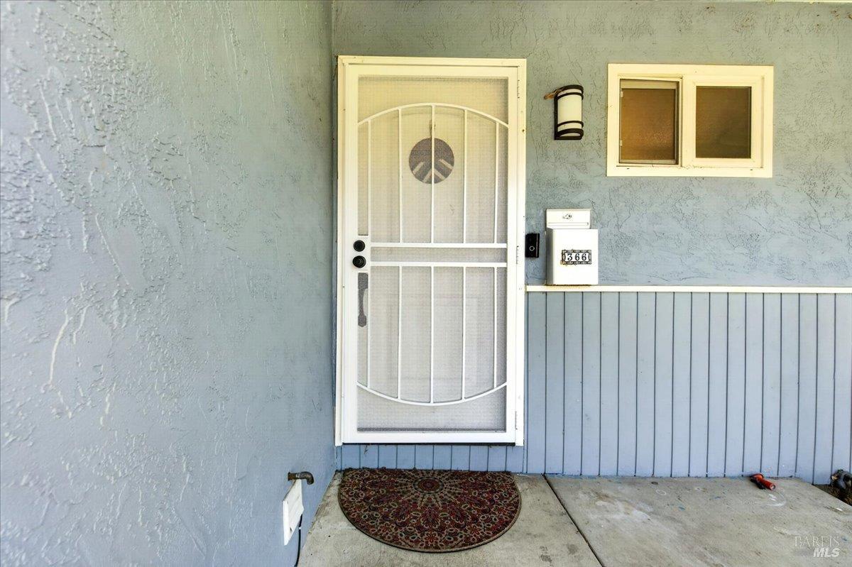 366 Trinity Drive Vacaville CA 95687