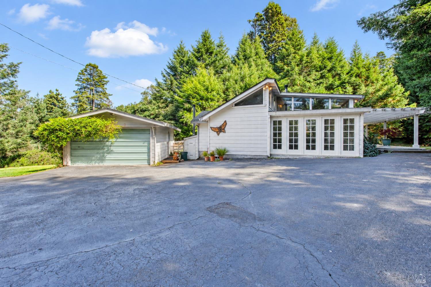 44111 Johnson Park Road Caspar CA 95420