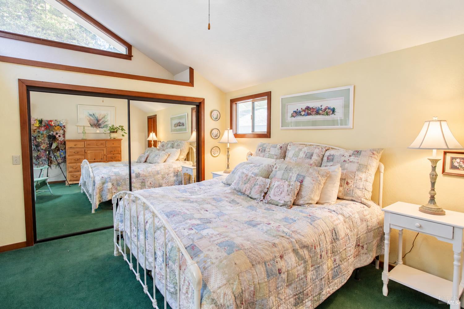 44111 Johnson Park Road Caspar CA 95420