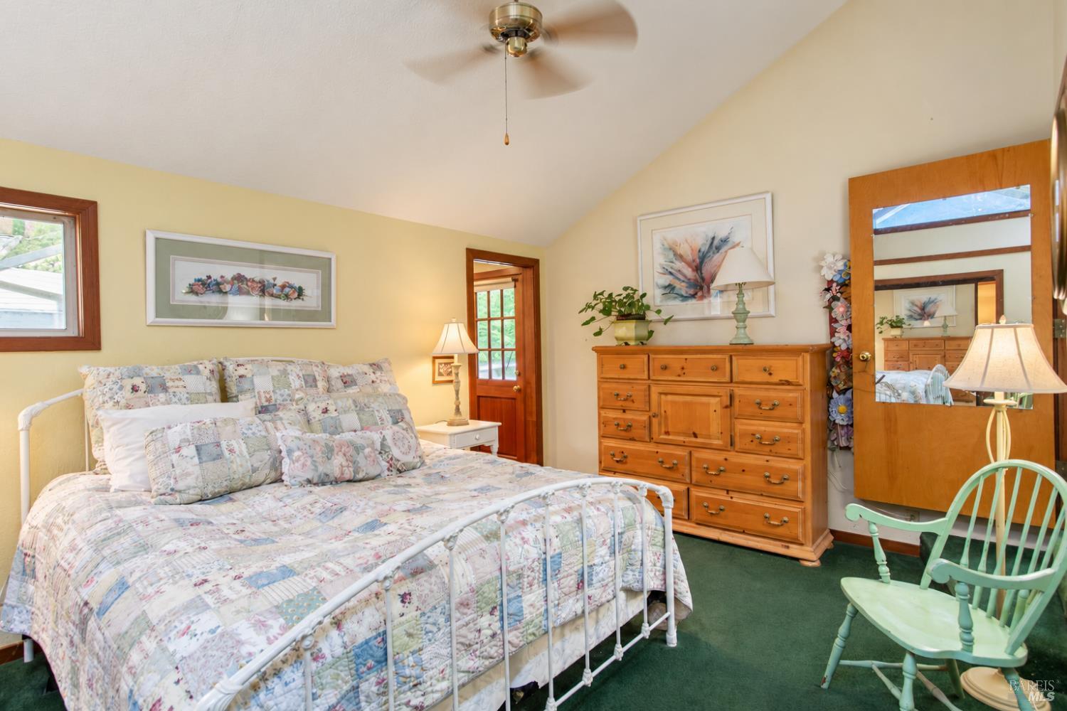 44111 Johnson Park Road Caspar CA 95420