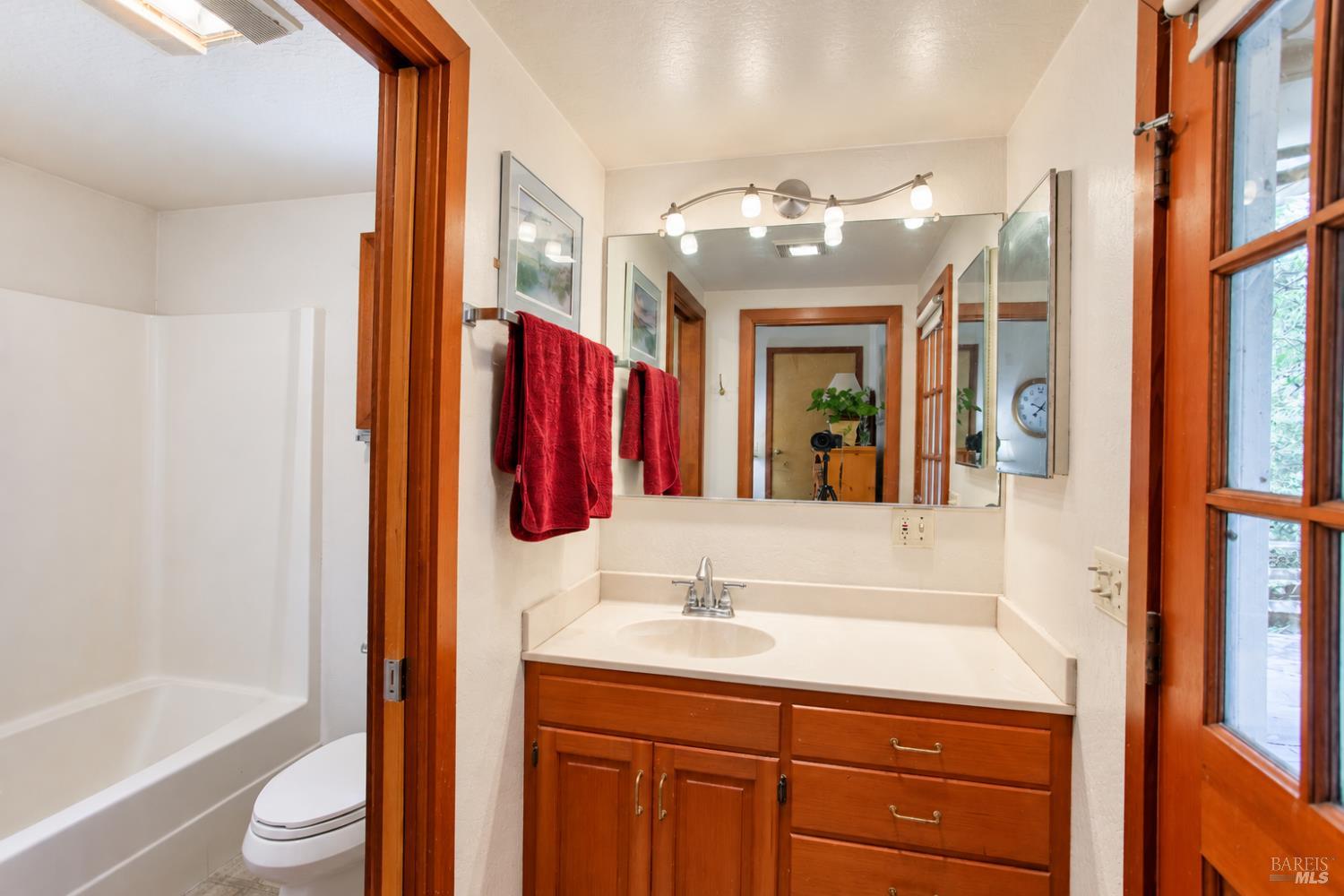 44111 Johnson Park Road Caspar CA 95420