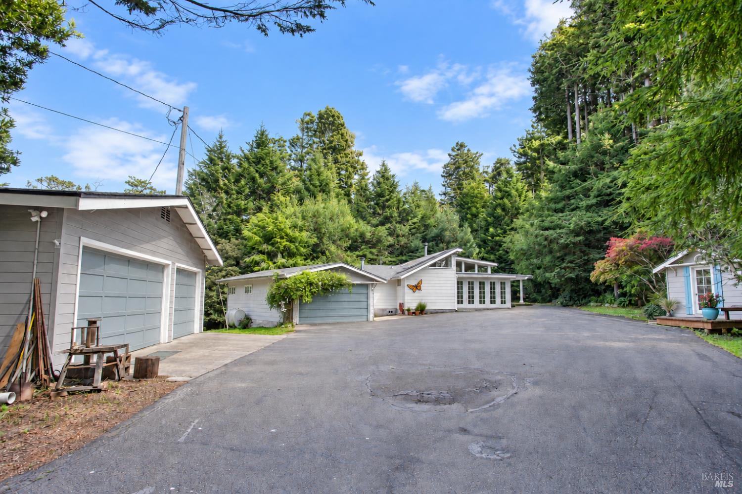 44111 Johnson Park Road Caspar CA 95420