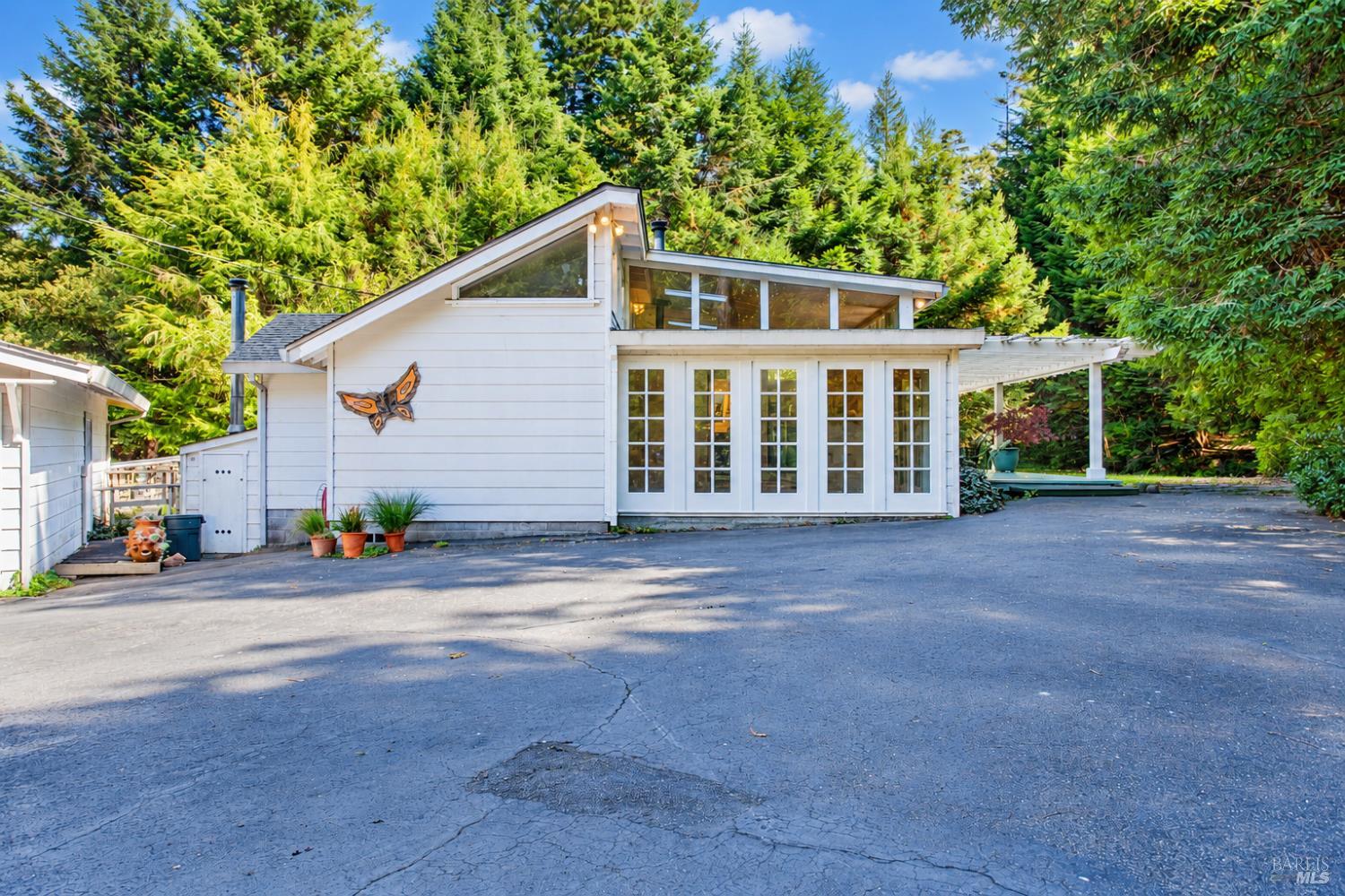 44111 Johnson Park Road Caspar CA 95420